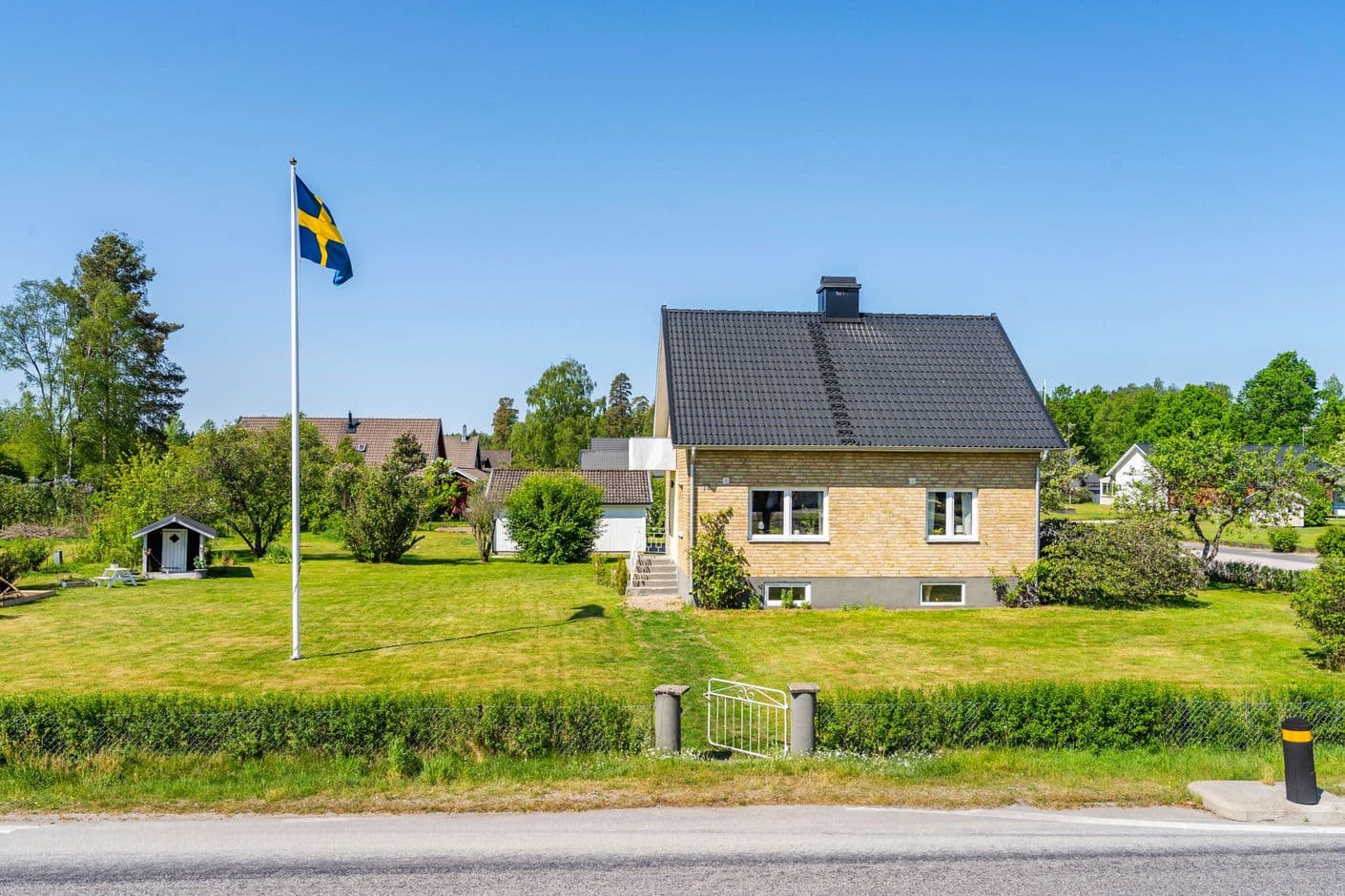 Lingvägen 10
