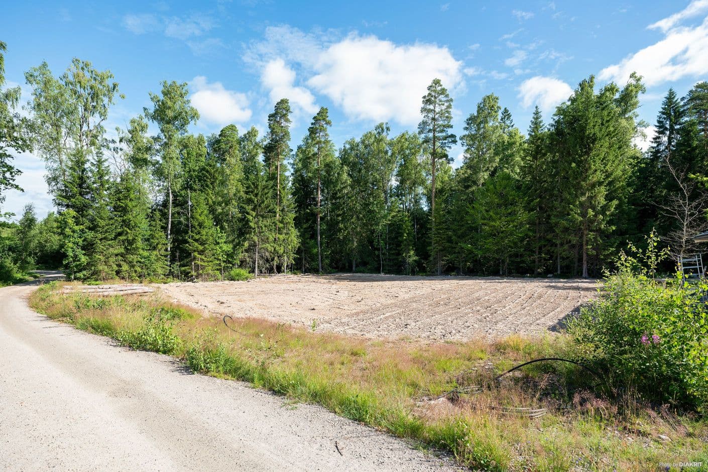 Finnatorpsvägen 10