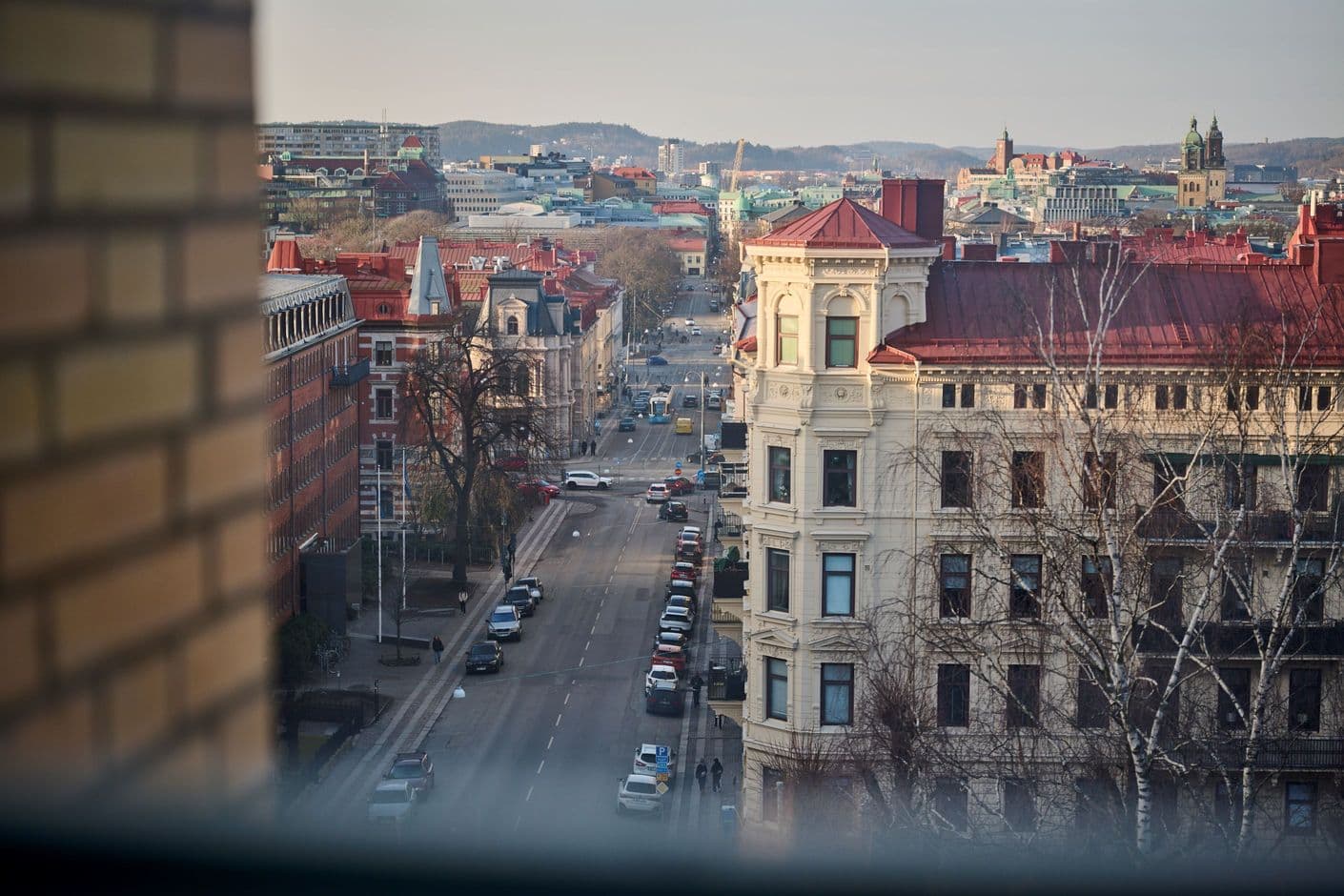 Viktoriagatan 32