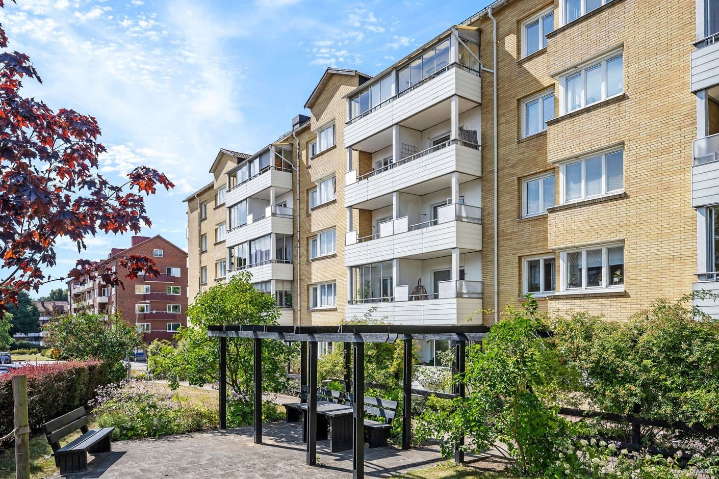 Mäster Ernsts gata 14
