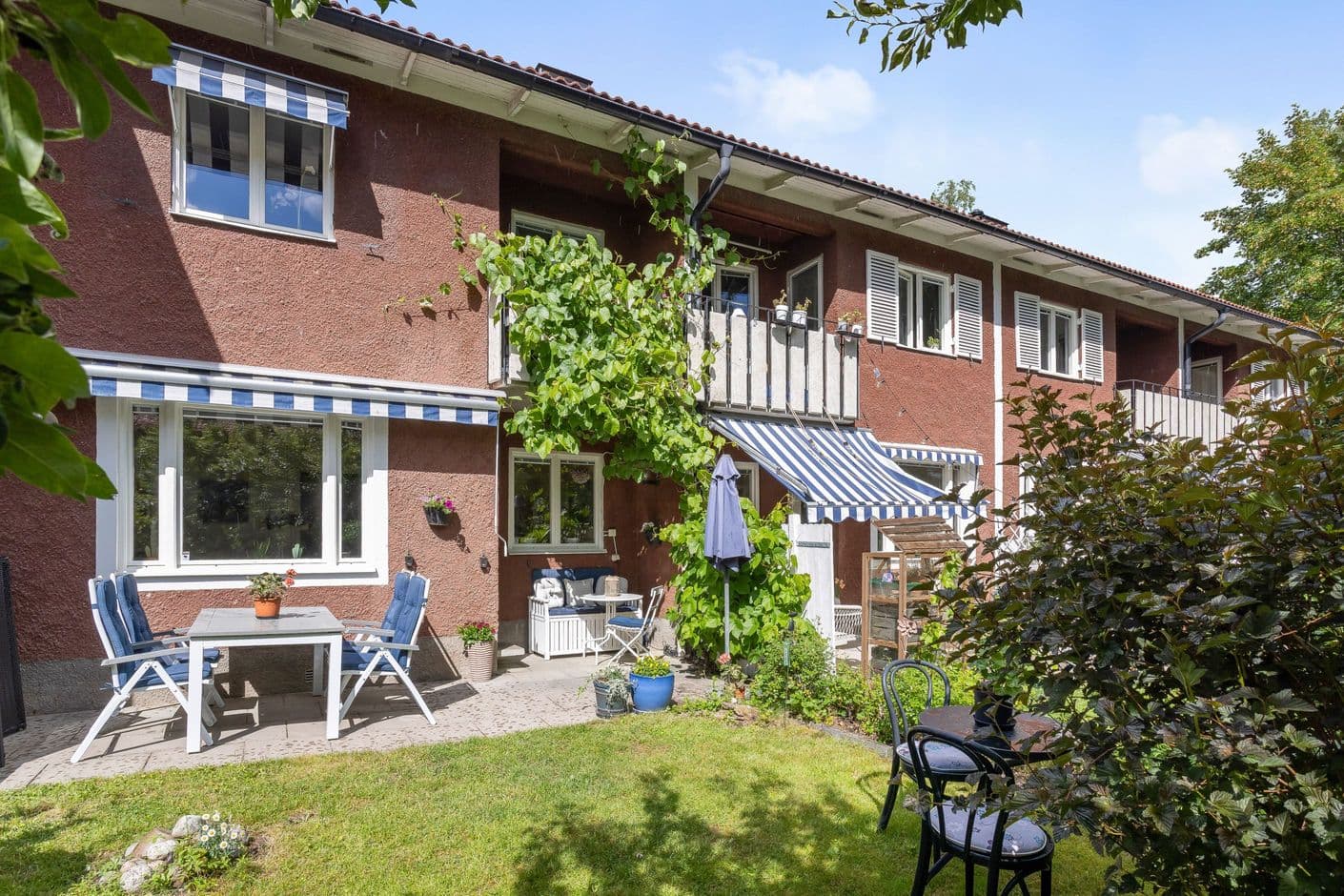Holbergsgatan 177