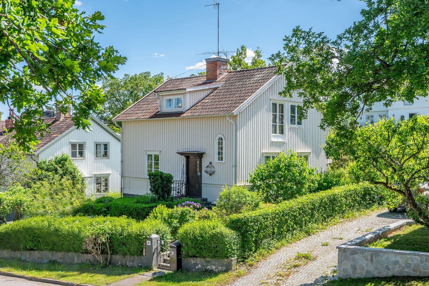 Nockebyvägen 31