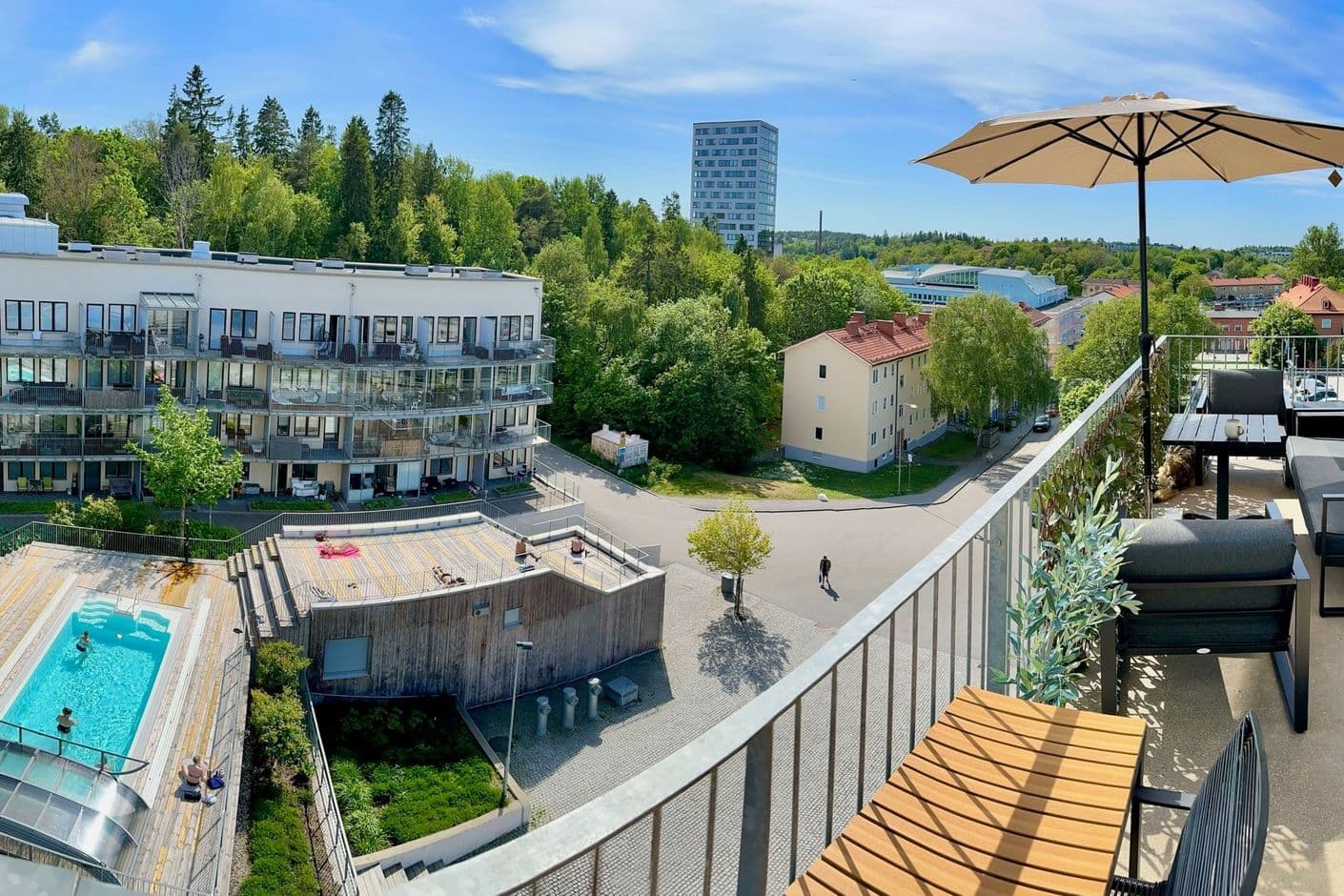Klädesvägen 42