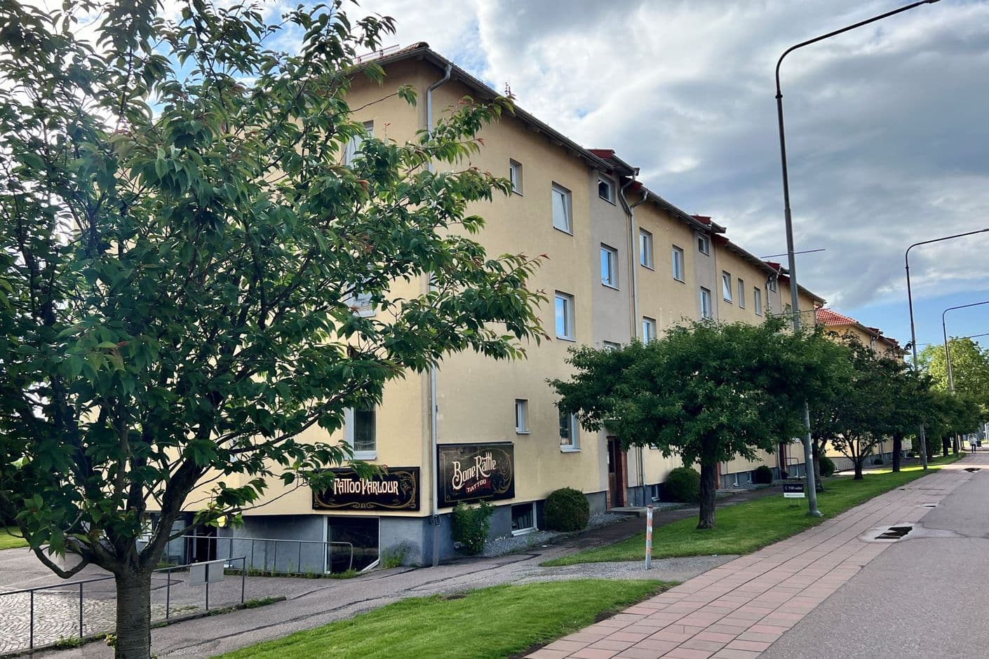 Uddevallavägen 11A