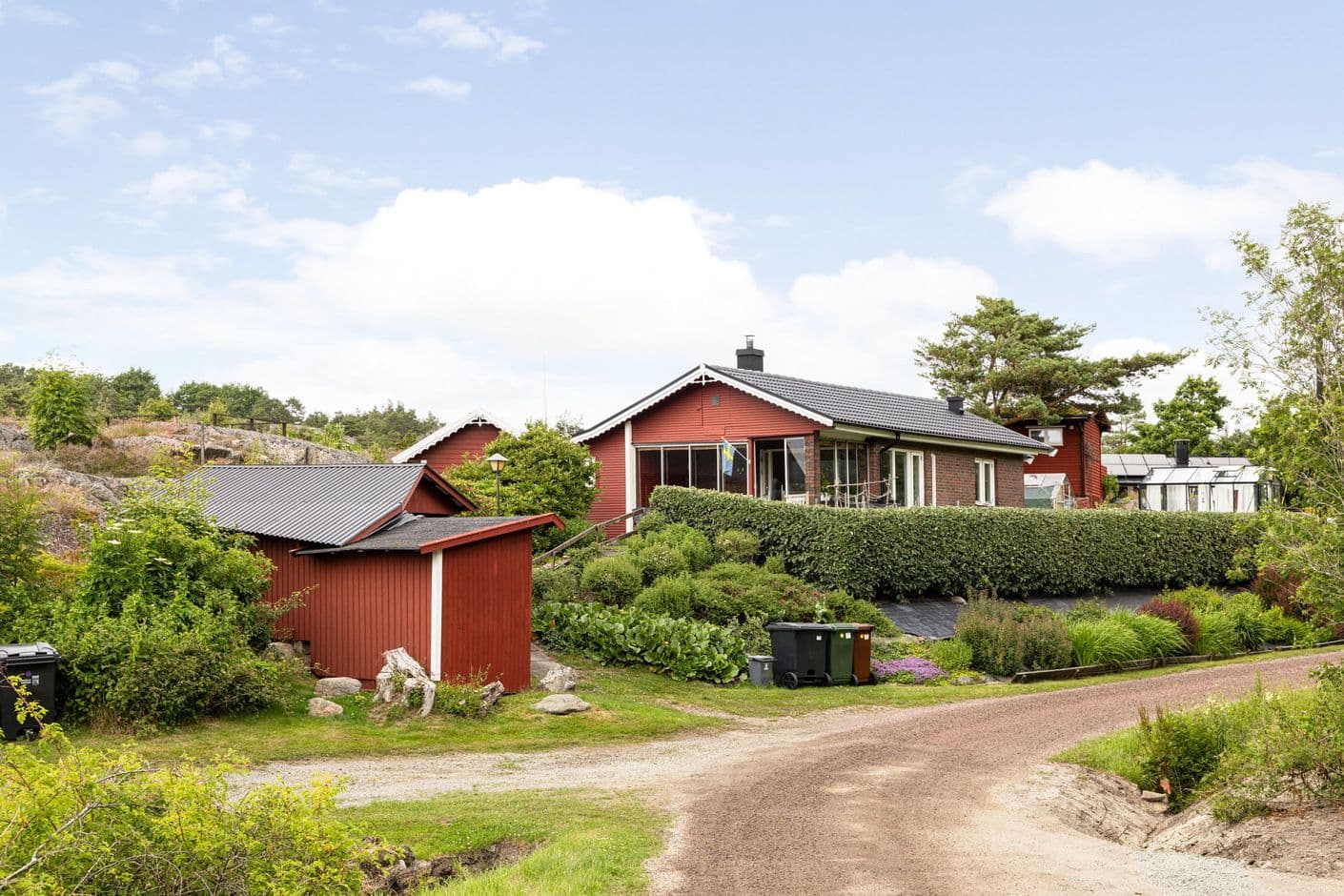 Brunnefjällsvägen 13