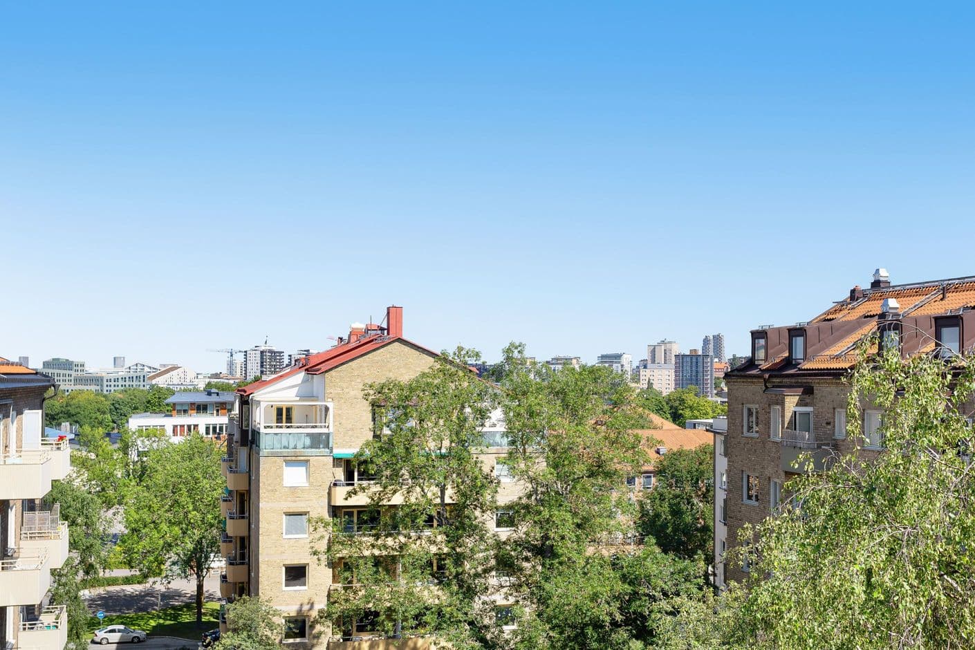 Svedbergsplan 6