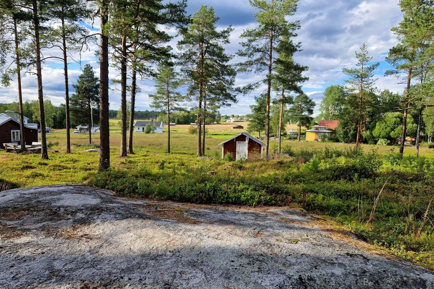 Jaktviksvägen 38A