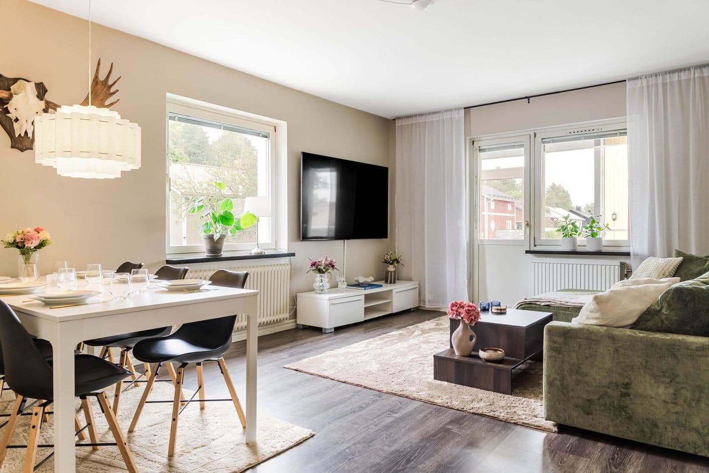 Höjdgatan 8B