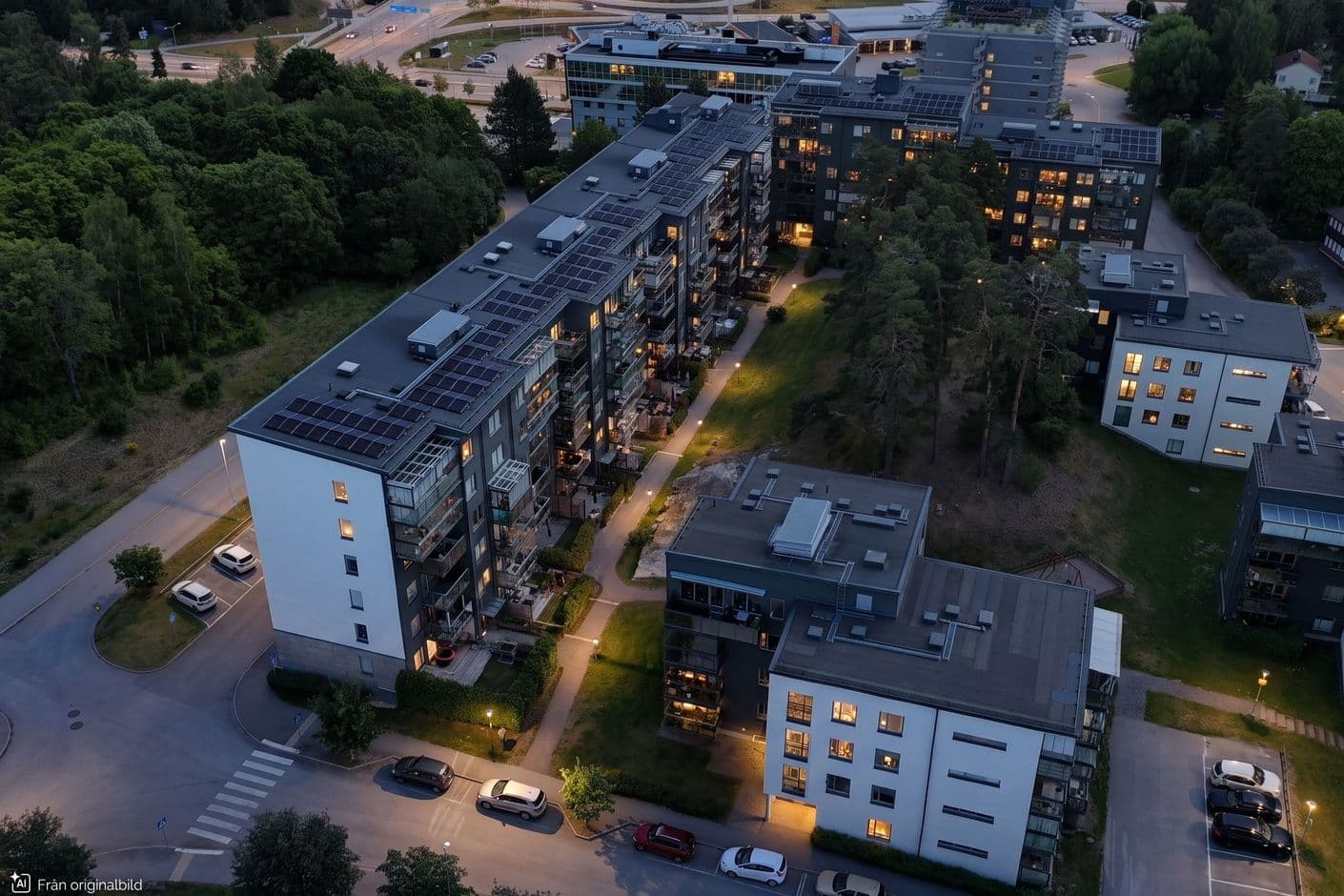 Näsbylundsvägen 16