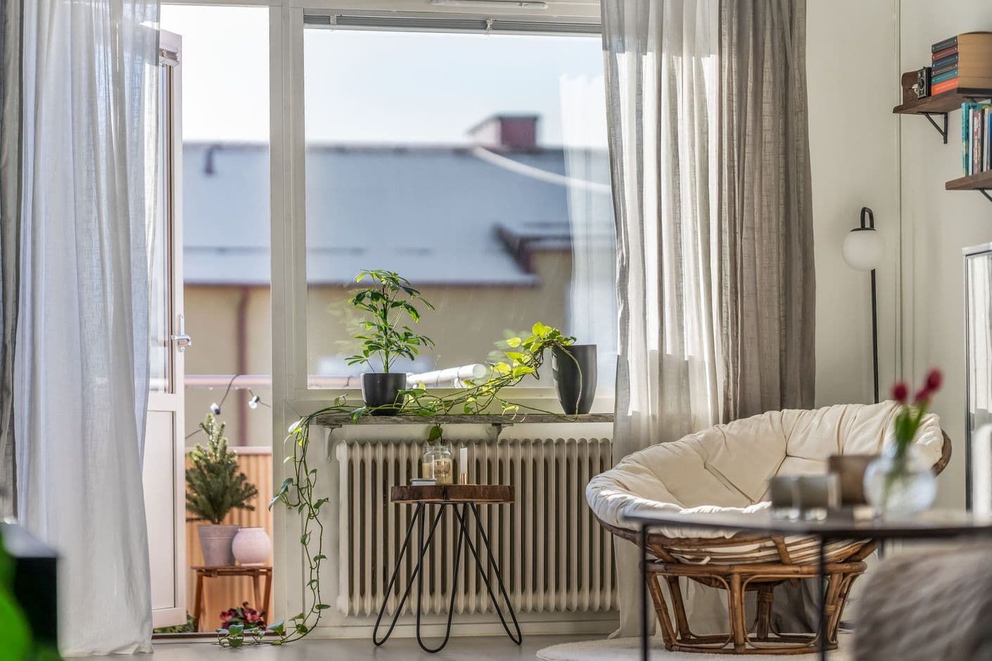 Mellankullagatan 10C