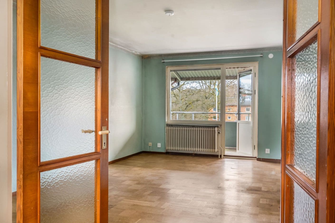 Stenbocksgatan 22B