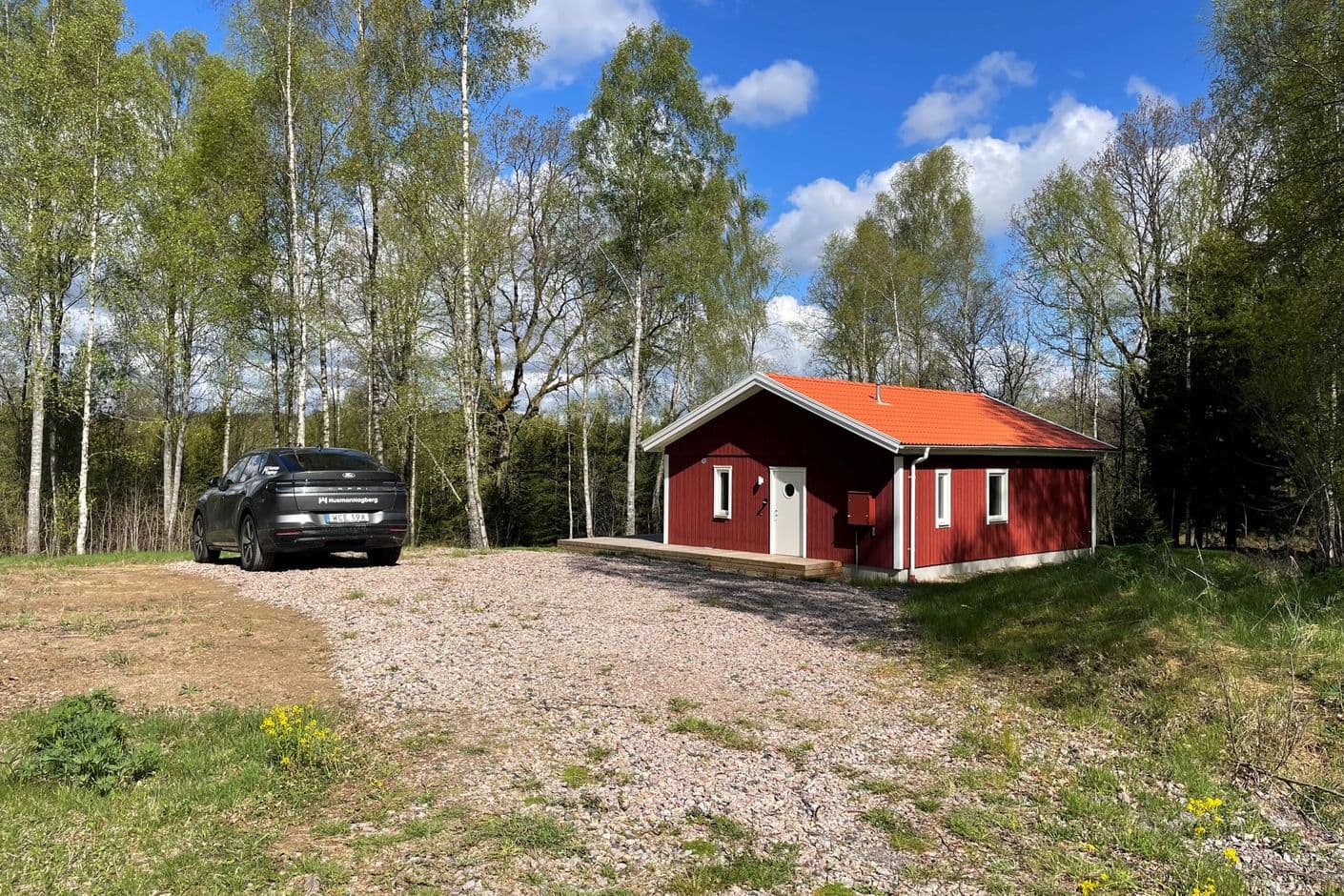 Stavaröd Fasanstigen 4