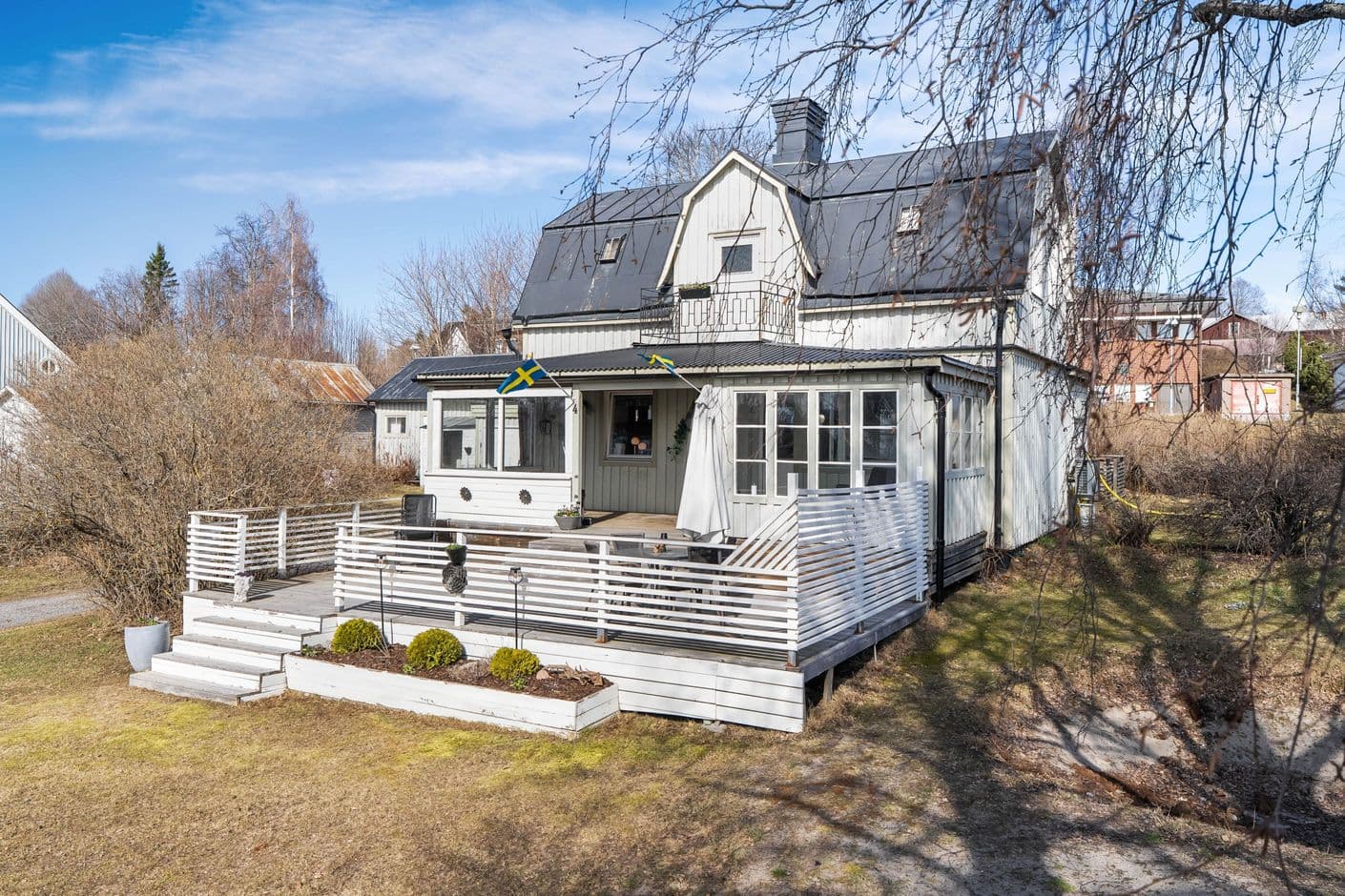 Rigstavägen 4