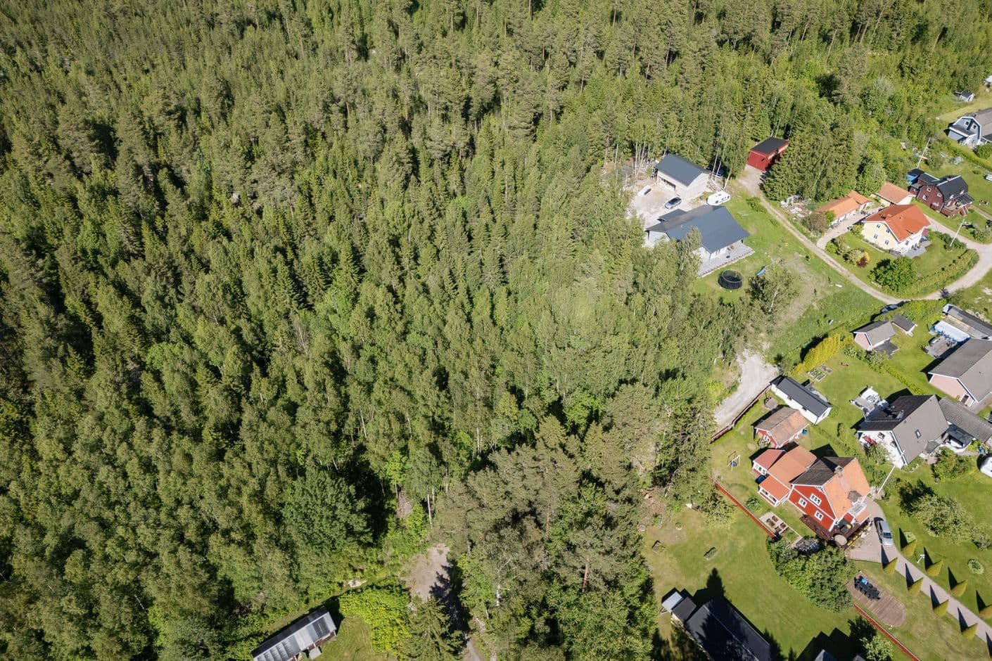 Flintåsvägen 16