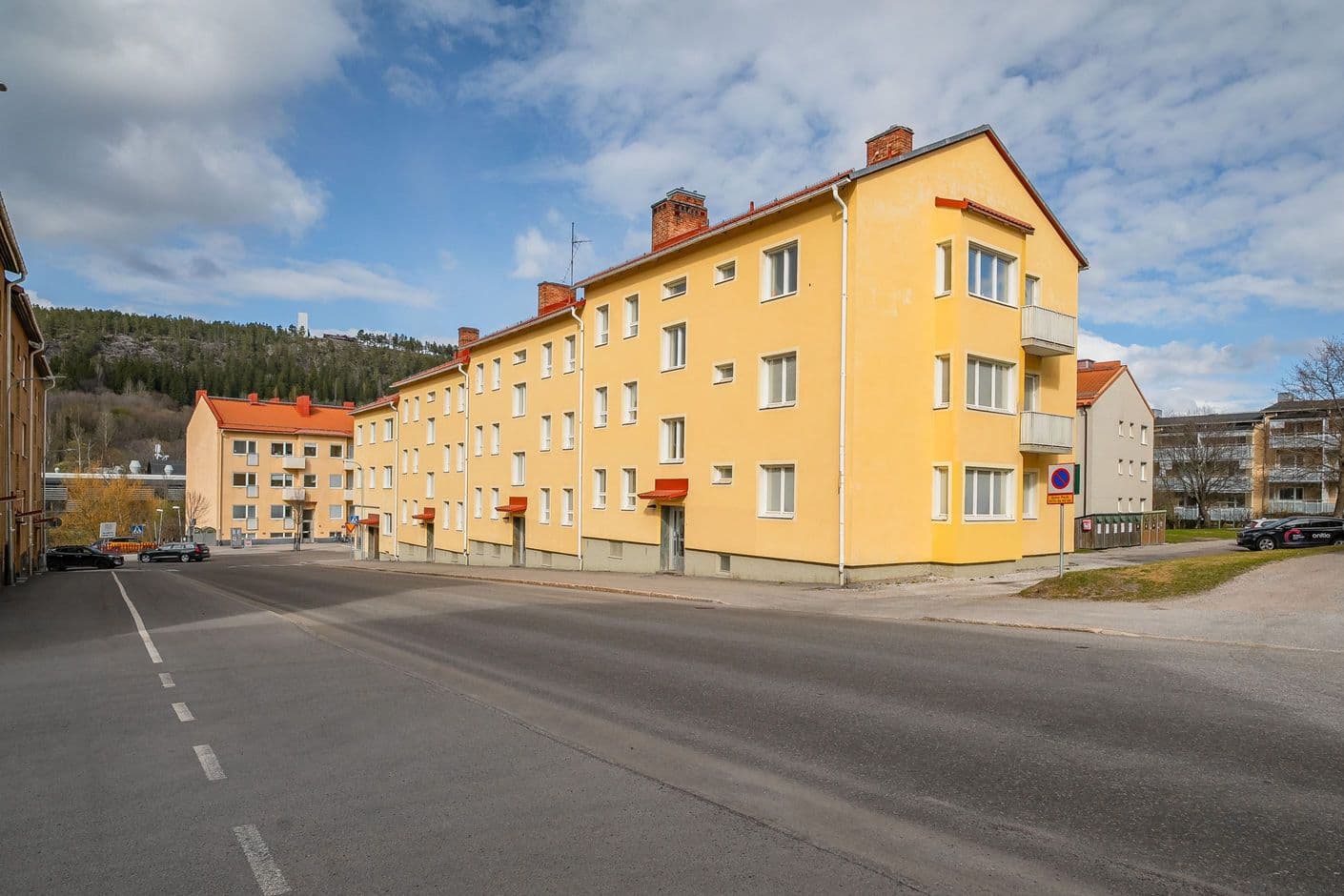 Dalgatan 1B