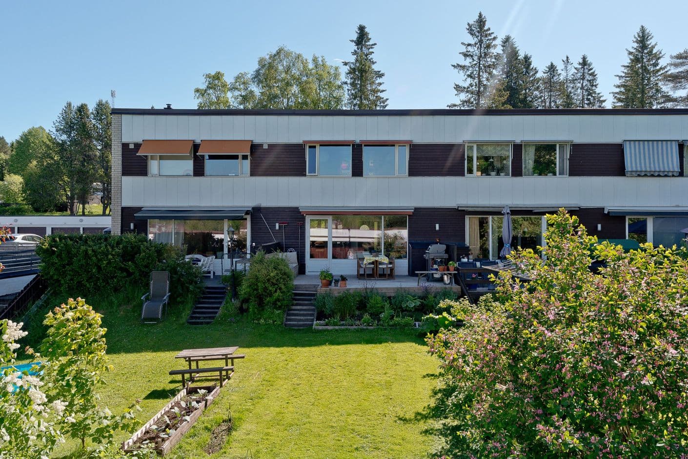 Morkullevägen 8B