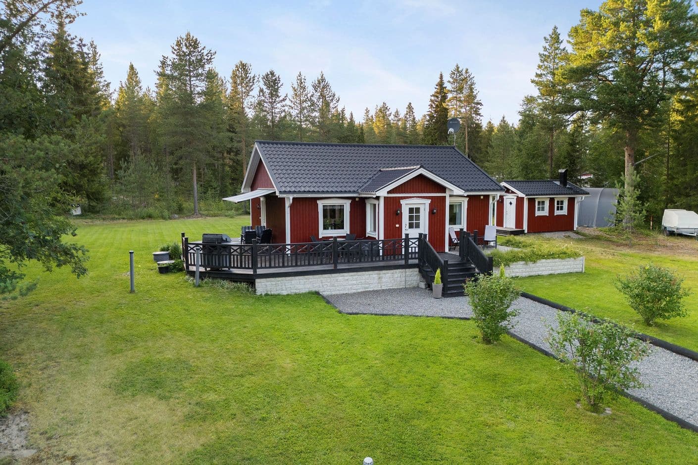 Rickleå 330