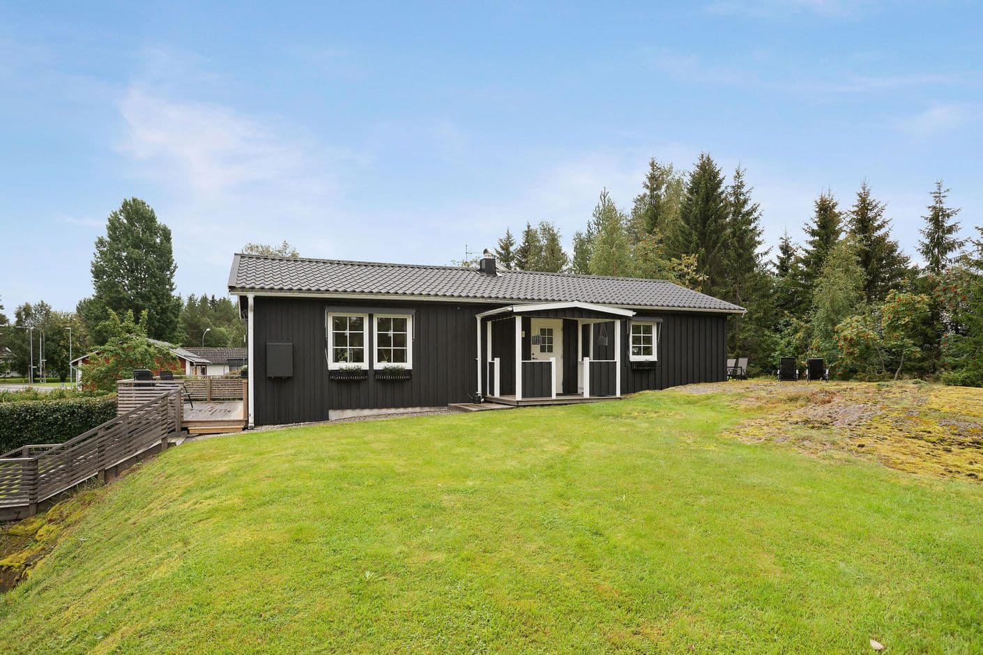 Jullovsvägen 7