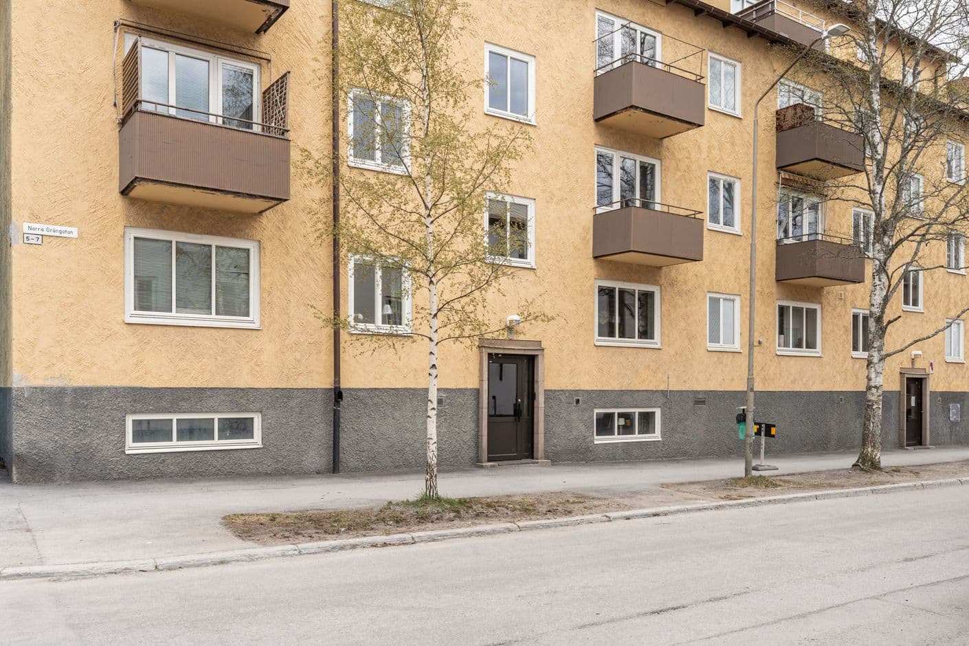 Norra Gröngatan 5A