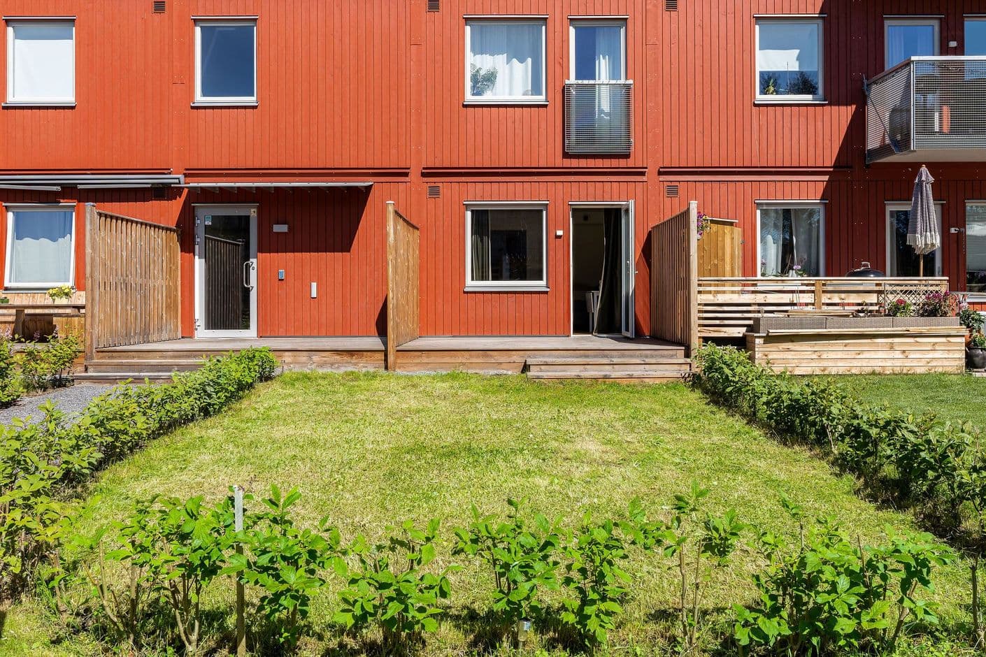 Krondikesvägen 92D