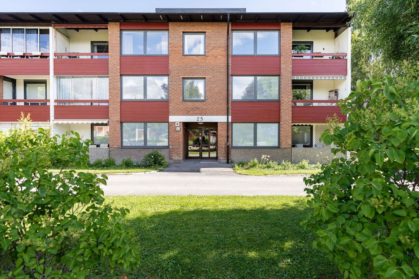Konstapelgränd 25