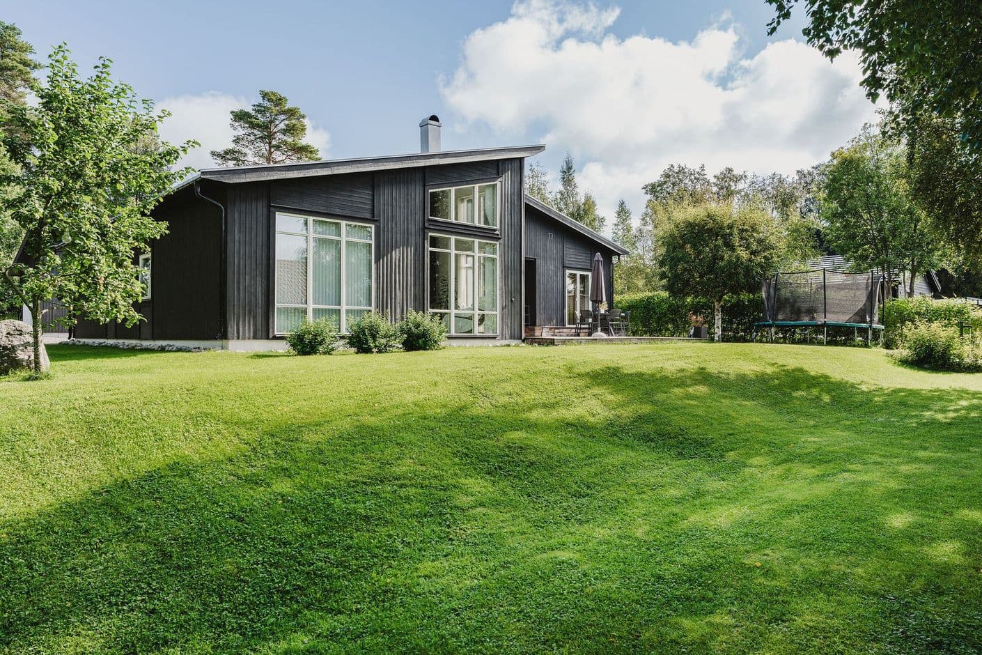 Björks väg 1