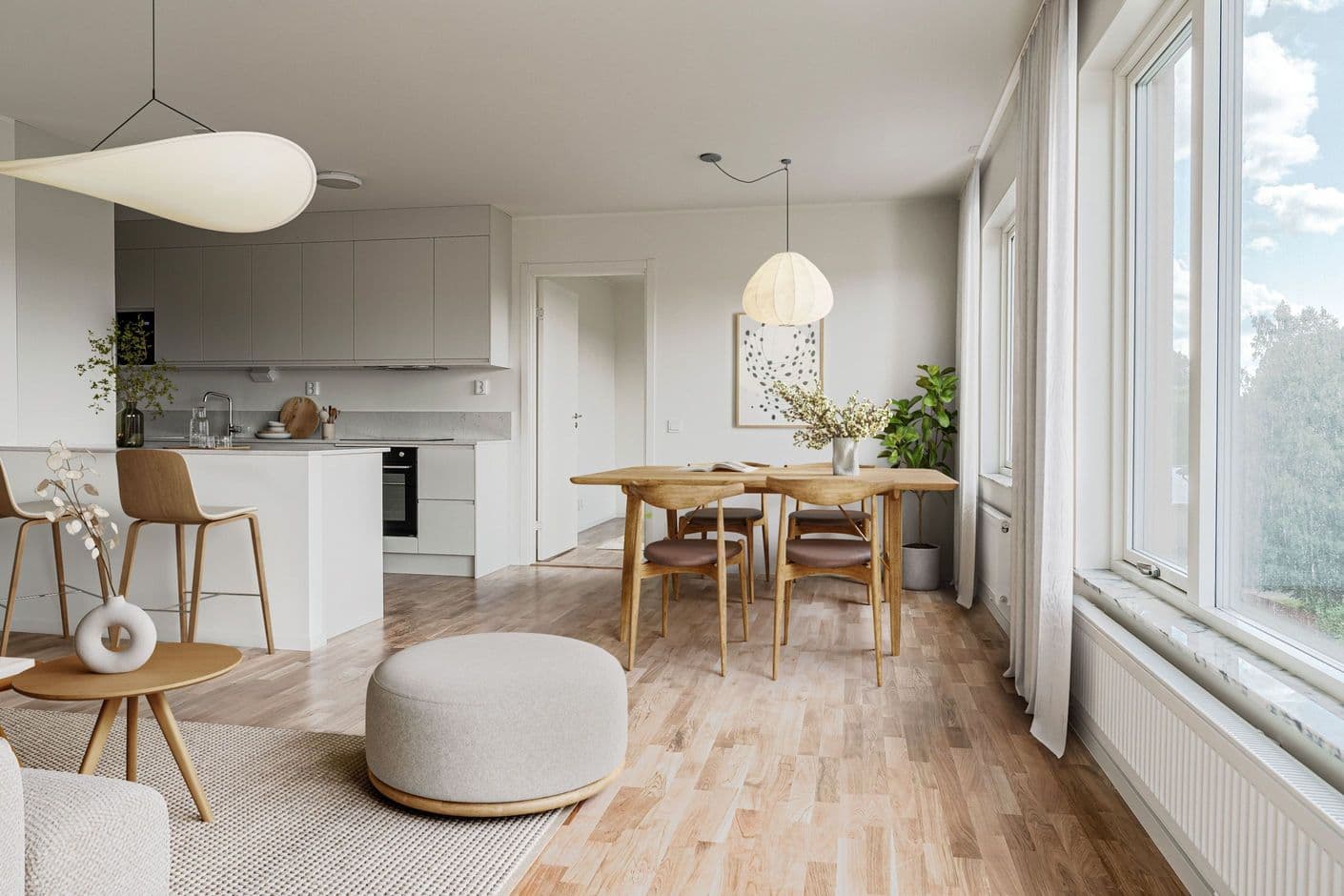 Slädgatan 5C