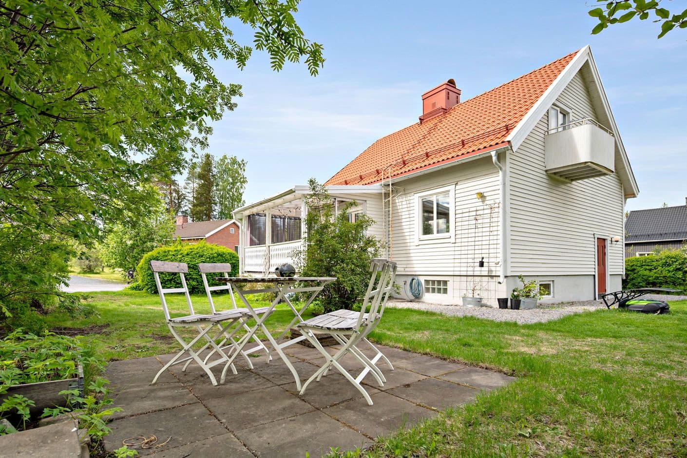 Hampvägen 44