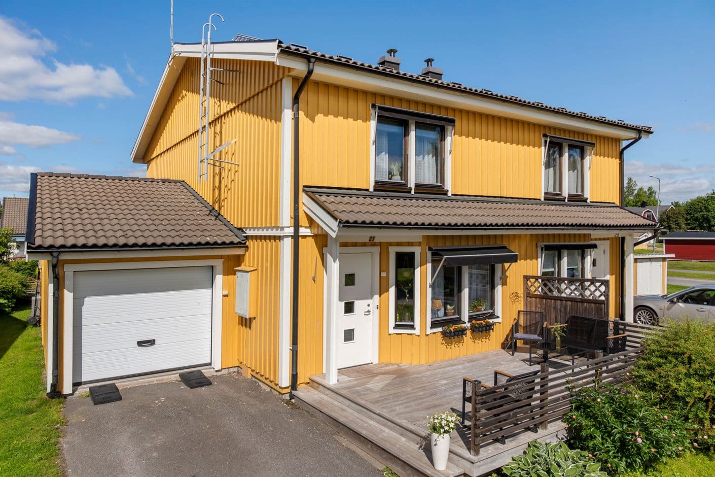 Hemgårdsgatan 27