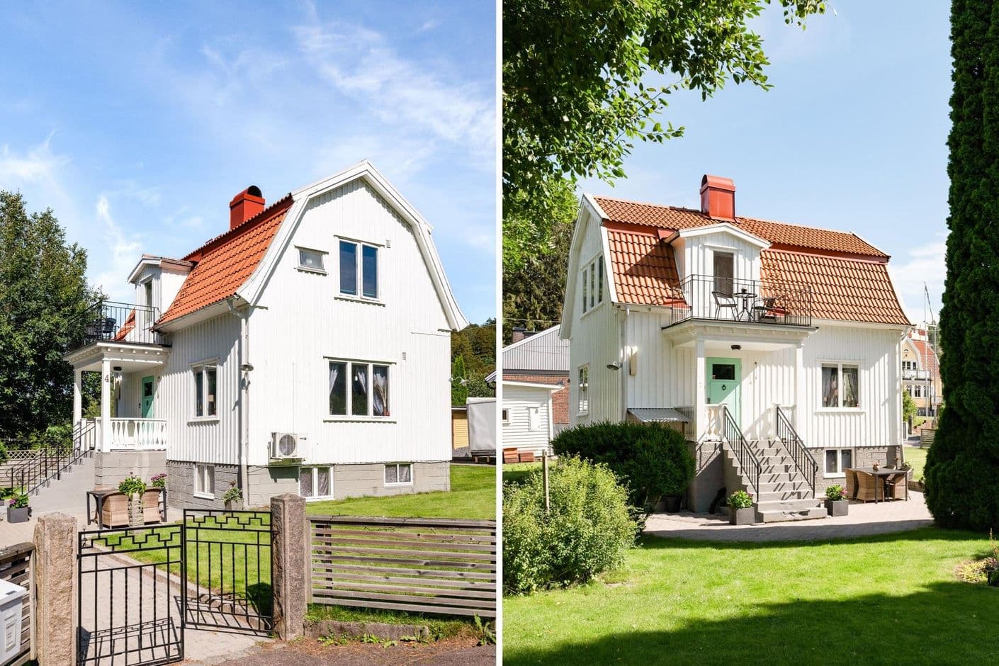 Bokgränd 4