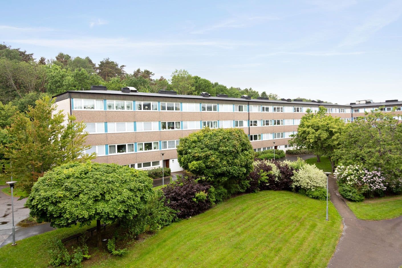 Västra Annebergsvägen 3H