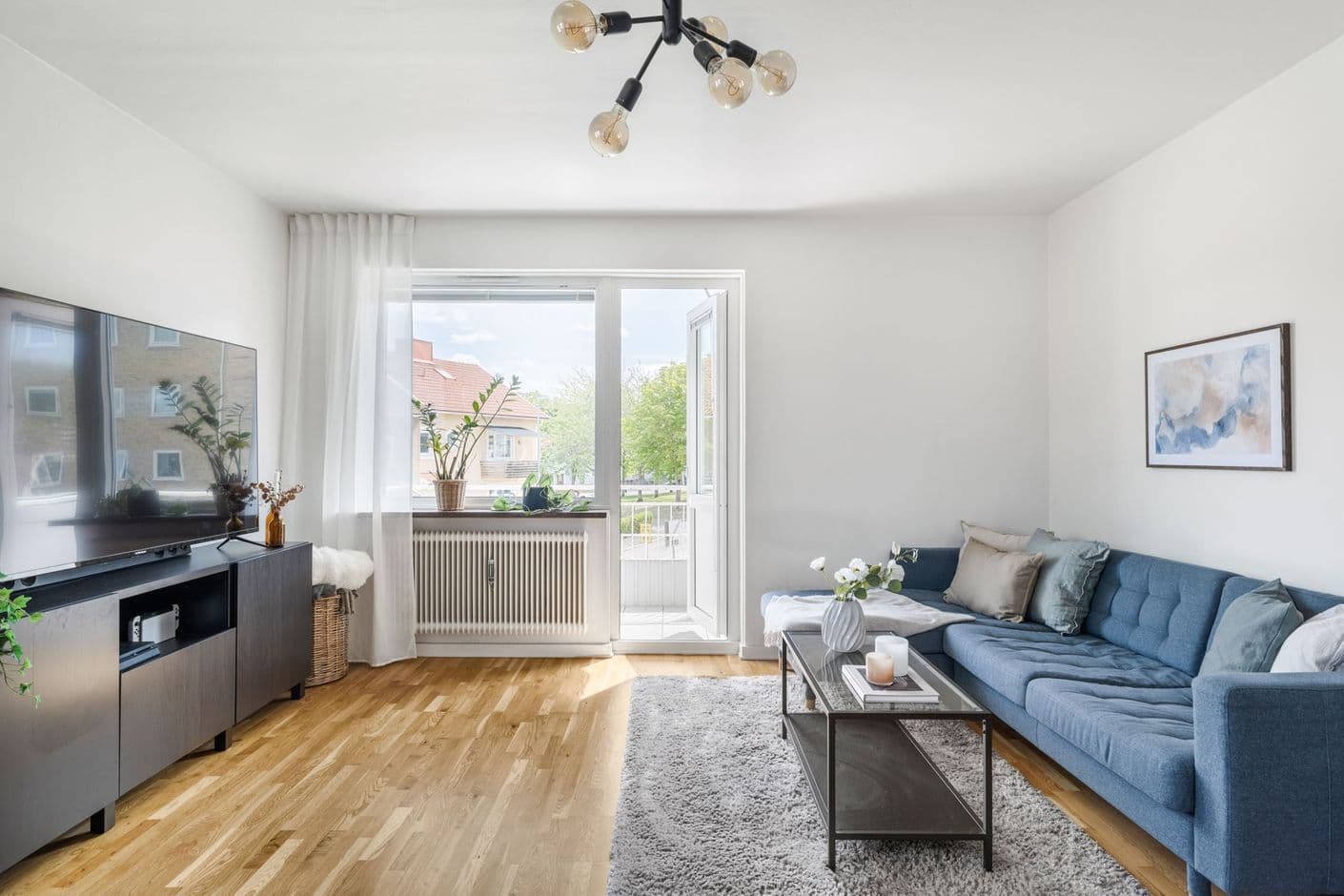Idrottsgatan 3A
