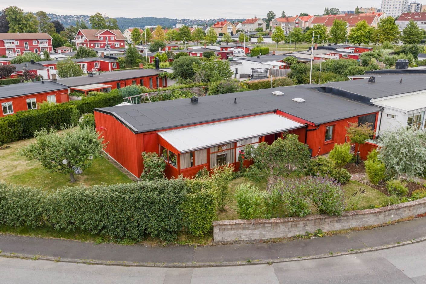 Kastanjevägen 20