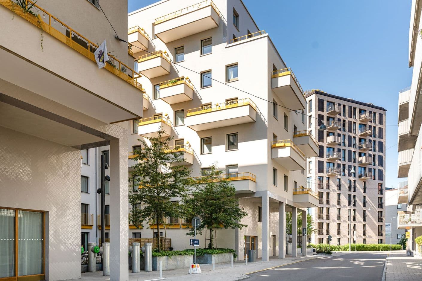 Vintergatan 2C