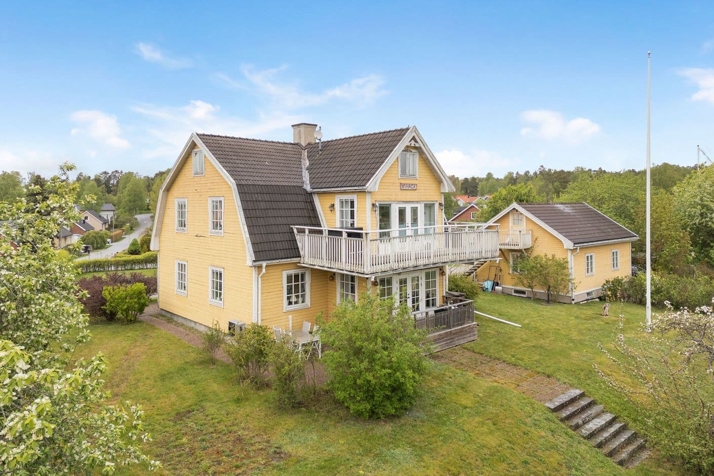 Malmbodavägen 21