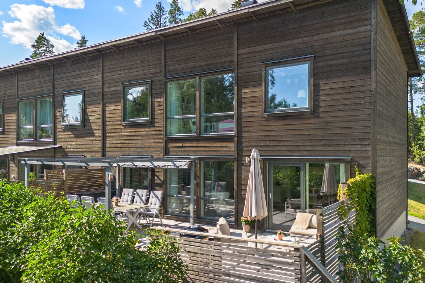 Törnrosvägen 3A