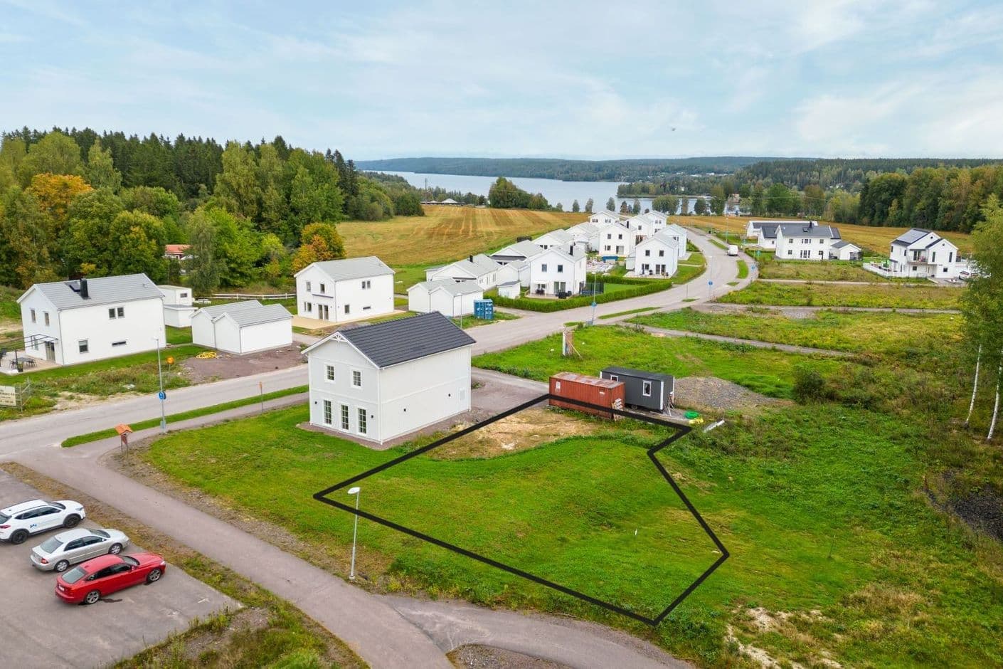 Tegelbruksvägen 2B