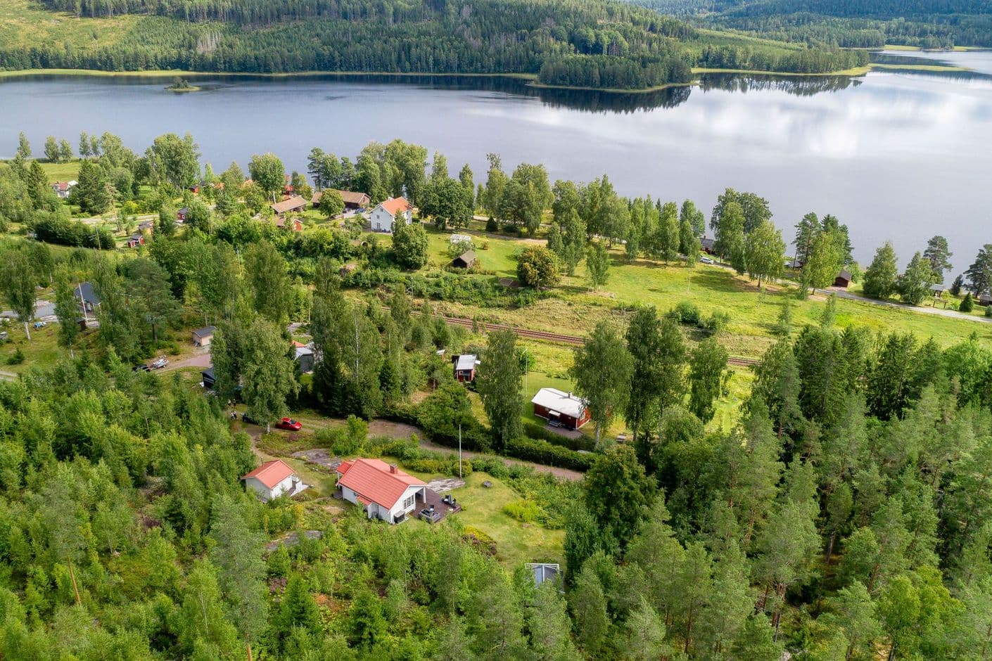 Ärtetan Elsegården 3 & 4