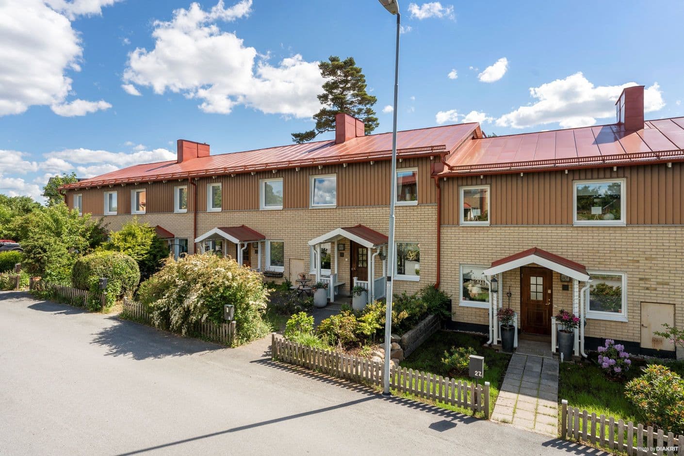 Aspvägen 27D