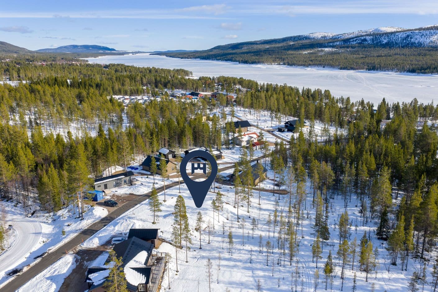 Ljungvägen 15