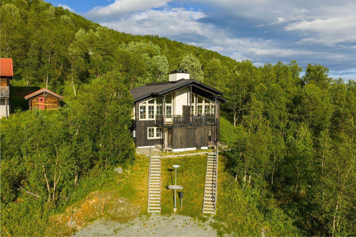Hamraportsvägen 18