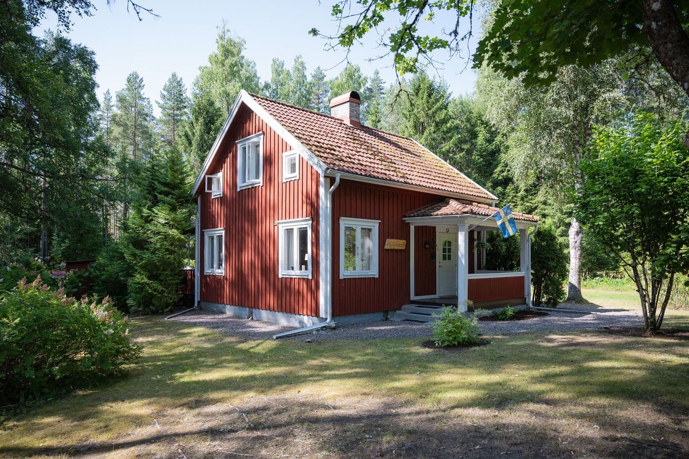 Nylyckorna 1