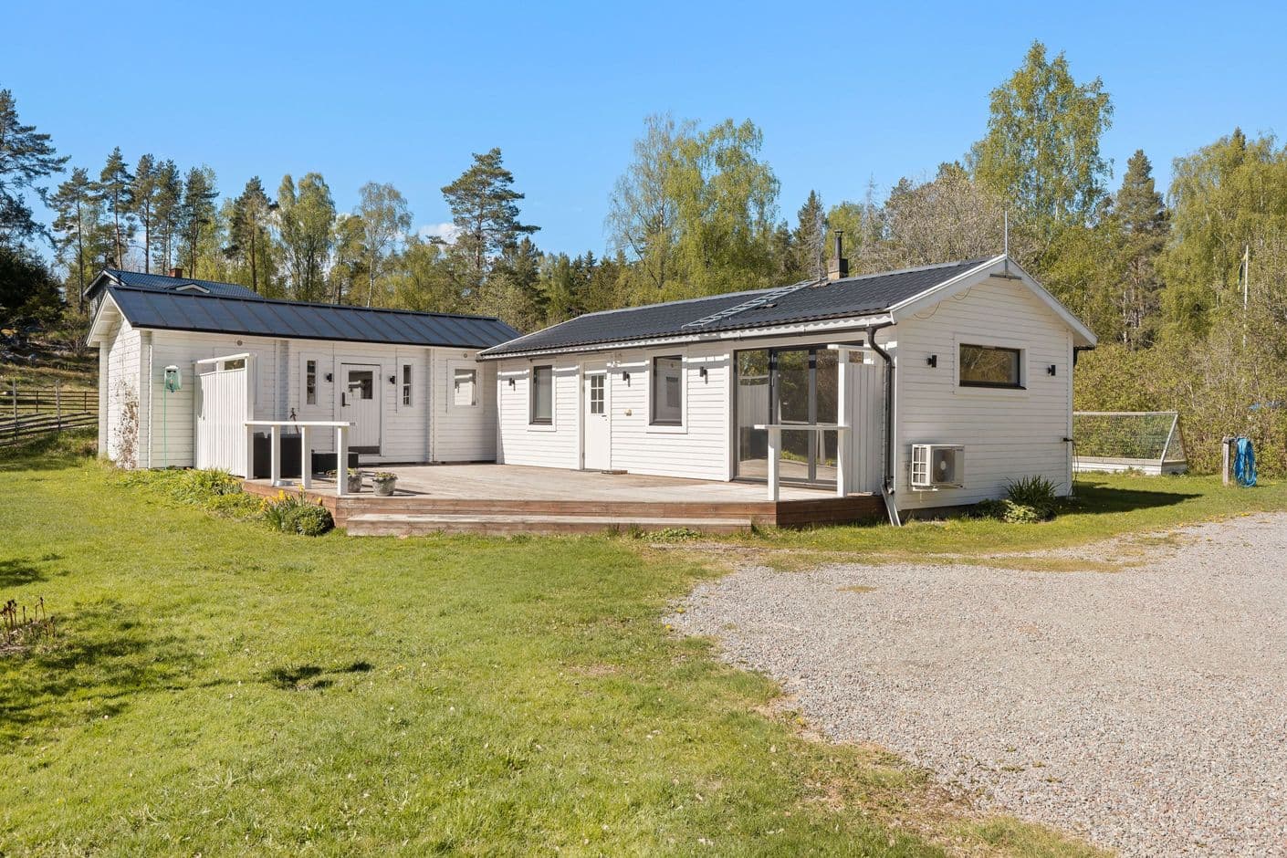Slåttervägen 6