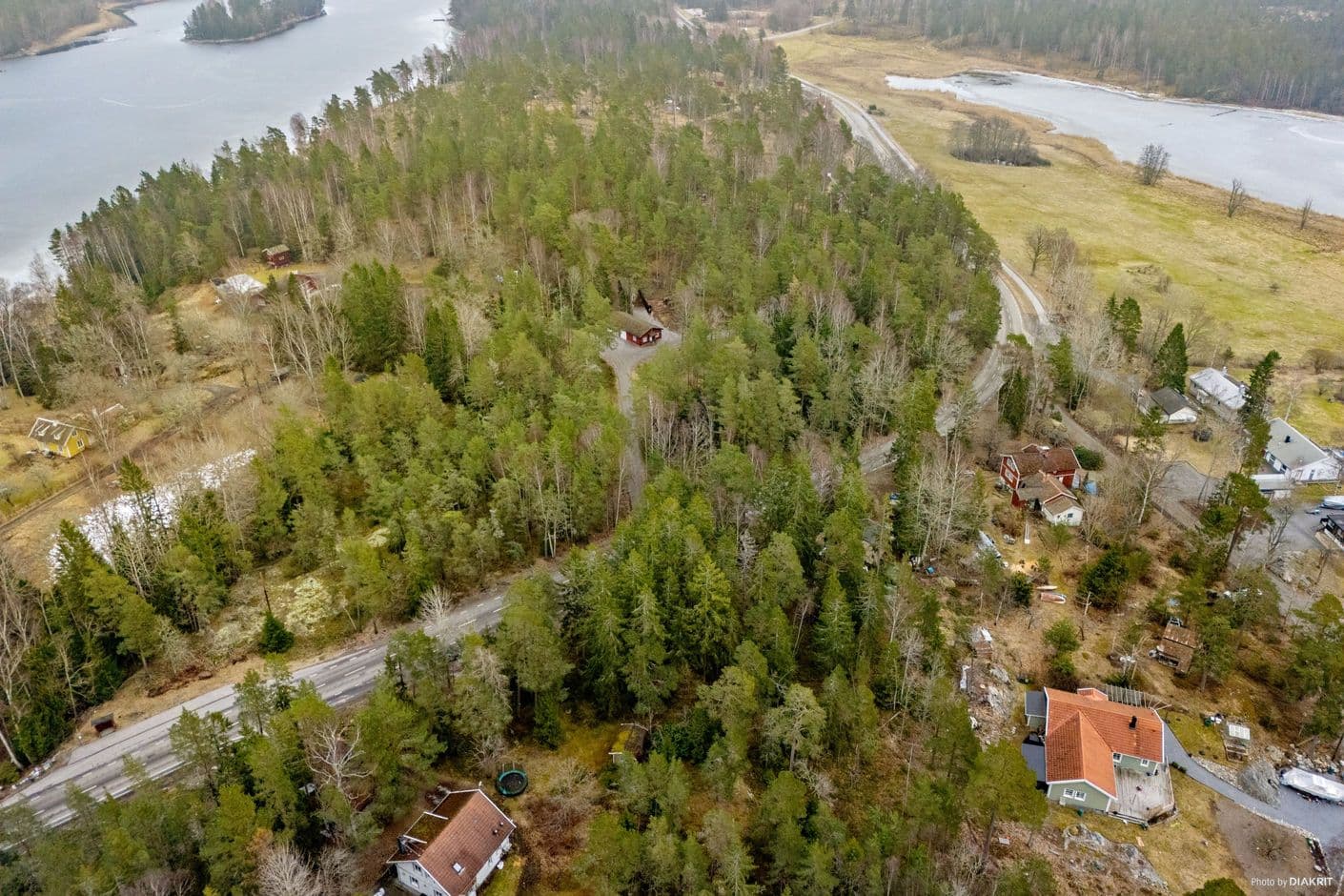 Stavsnäsvägen 144