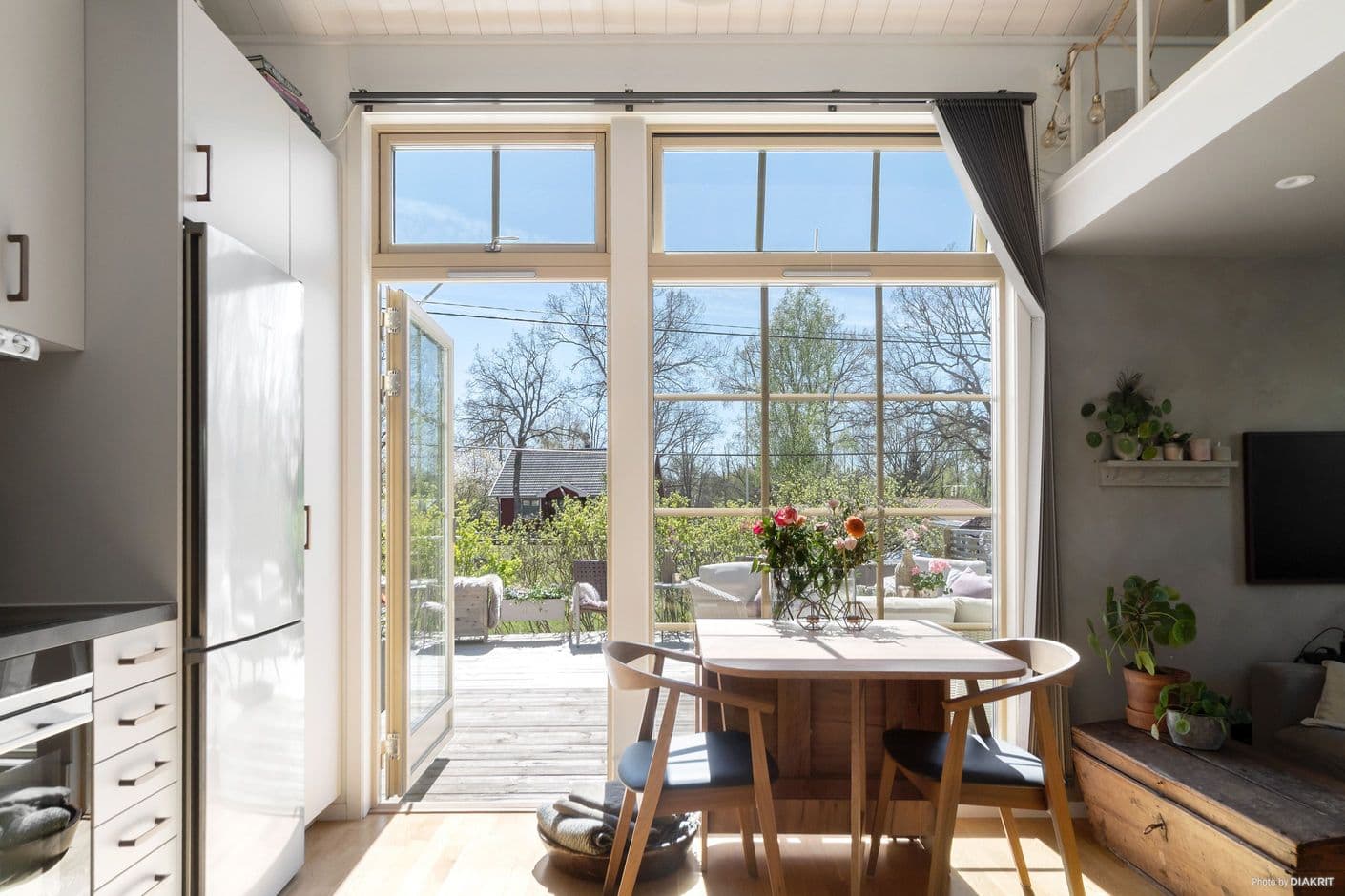 Torsby åkerväg 9C