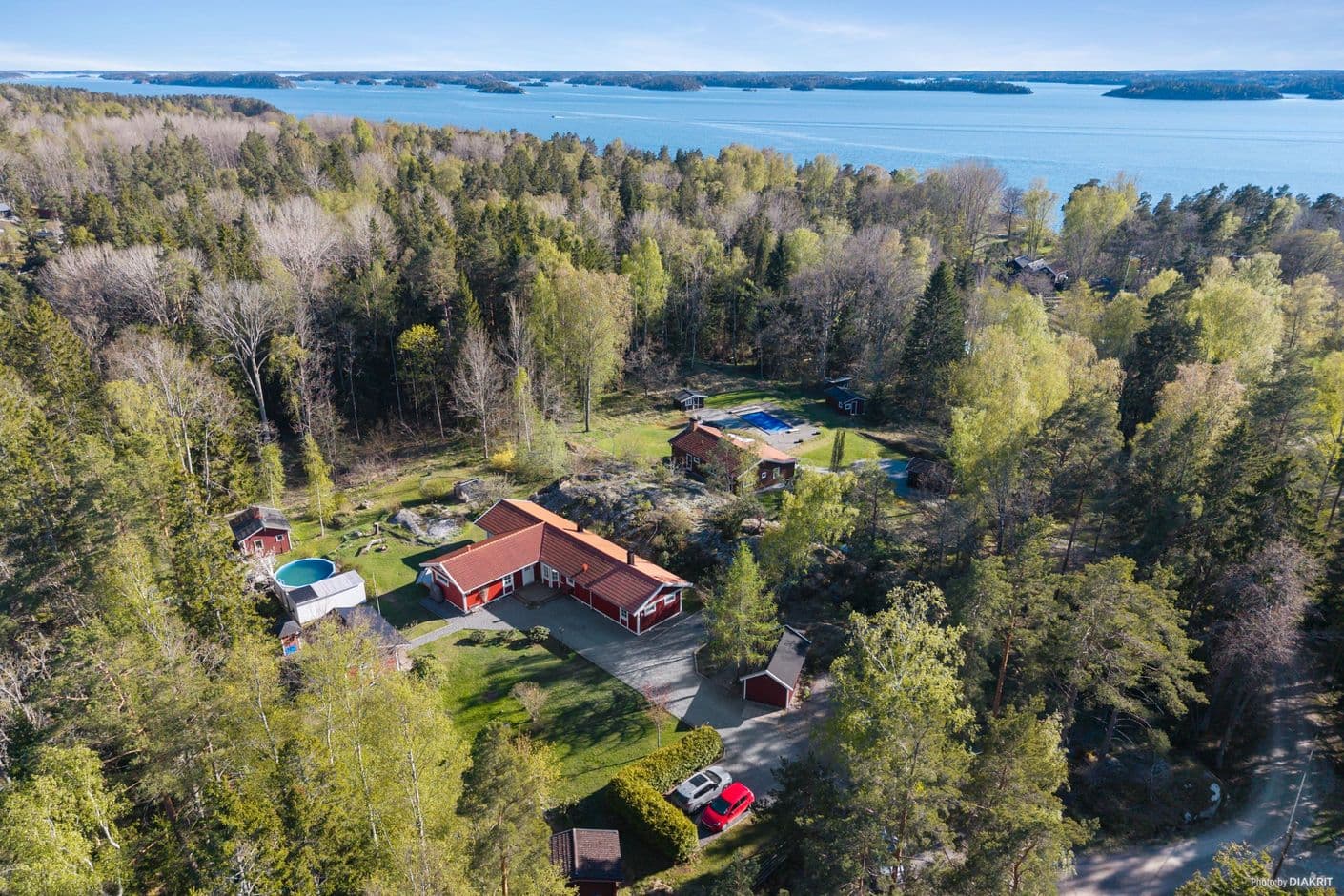 Vedhamnsvägen 17