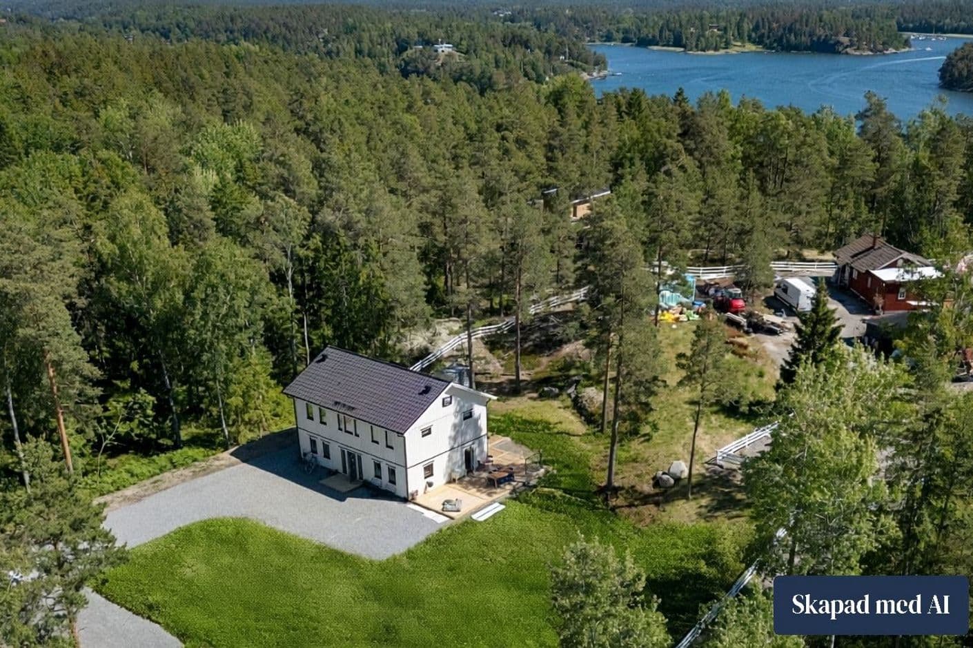 Ryttingevägen 5