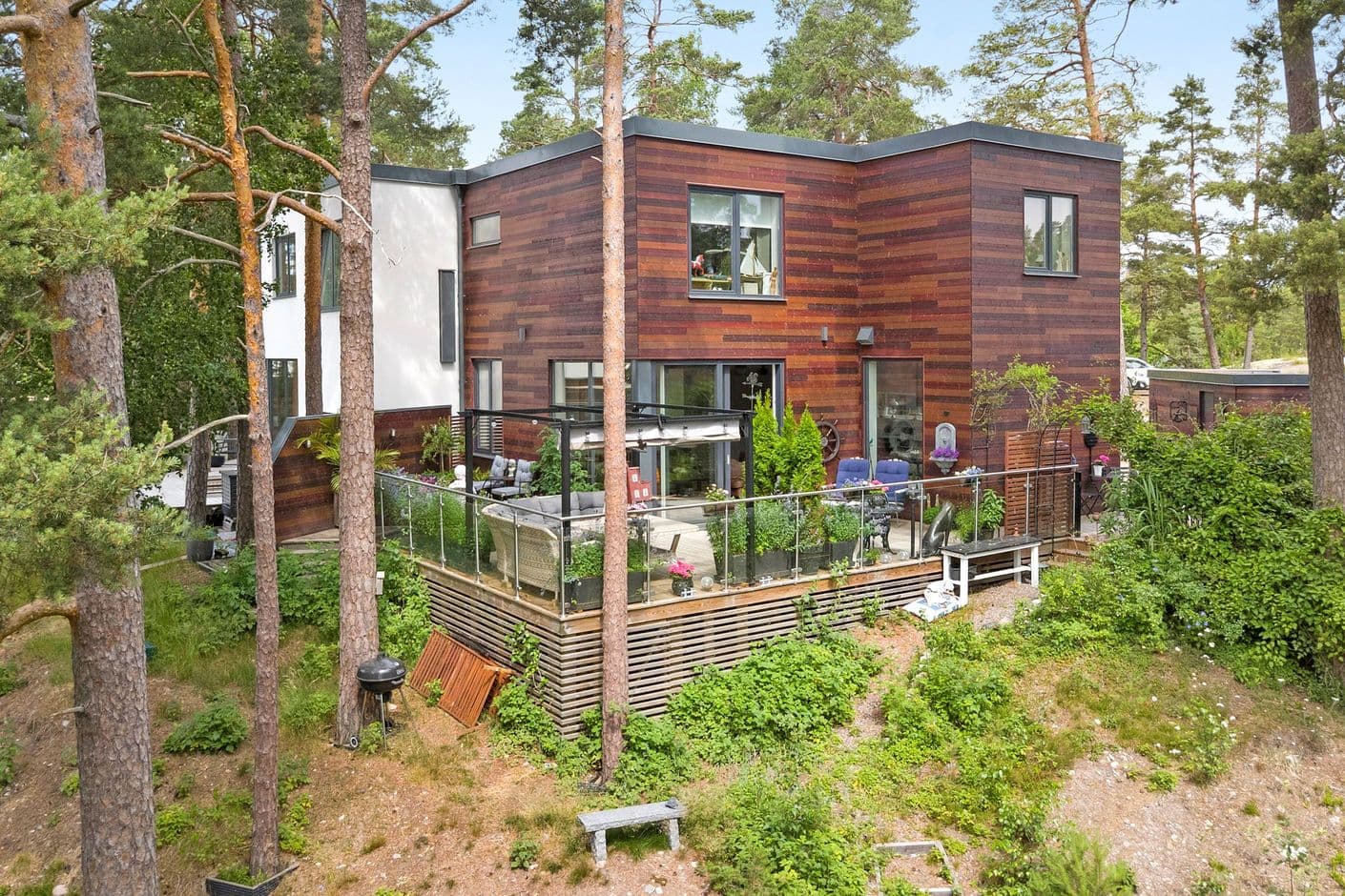 Dalripans väg 13