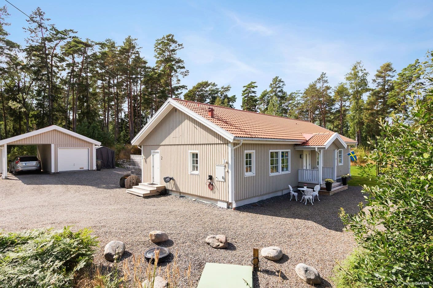 Sjösalastigen 2