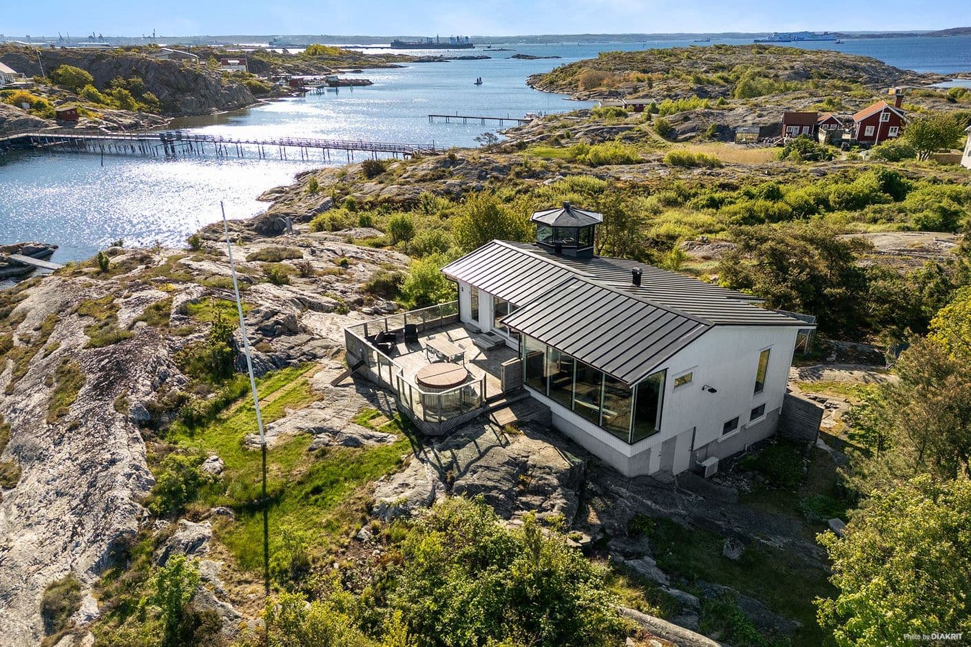 Långholmen 1